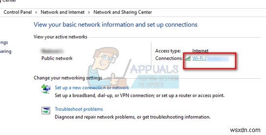 Khắc phục:ERR_TUNNEL_CONNECTION_FAILED 