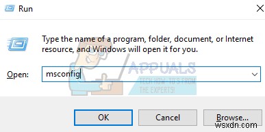 Khắc phục:Microsoft Edge sẽ không mở 