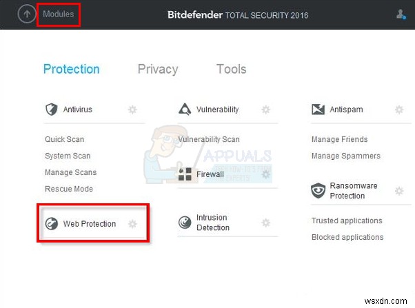 Khắc phục:ERR_SSL_VERSION_OR_CIPHER_MISMATCH 