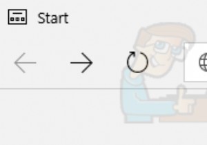 Khắc phục:INET_E_RESOURCE_NOT_FOUND trên Windows 10 