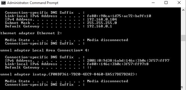 Cách khắc phục “ERR_SPDY_PROTOCOL_ERROR” trên Google Chrome? 