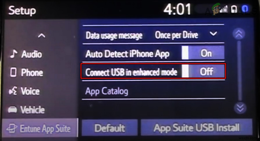 Làm thế nào để khắc phục lỗi “Không thể kết nối Apple CarPlay”? 