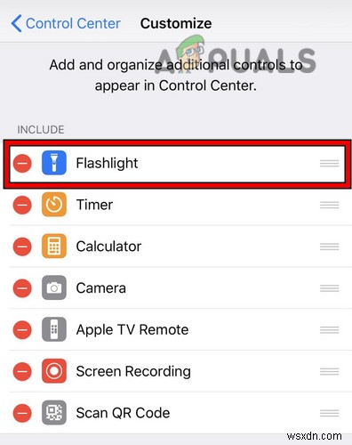 Đèn pin iPhone không hoạt động? Hãy thử các bản sửa lỗi này 