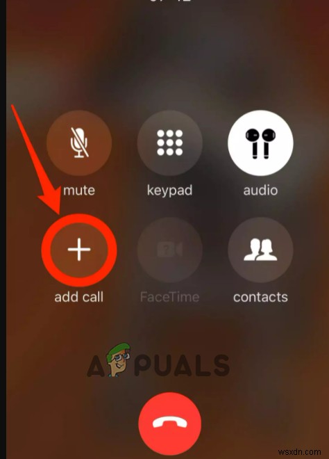 Làm thế nào để gọi điện hội nghị trên iPhone của bạn? 