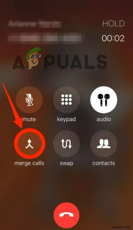 Làm thế nào để gọi điện hội nghị trên iPhone của bạn? 