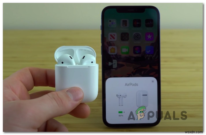 AirPods nhấp nháy màu cam? Đây là cách khắc phục chúng 