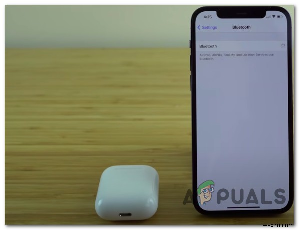 AirPods nhấp nháy màu cam? Đây là cách khắc phục chúng 