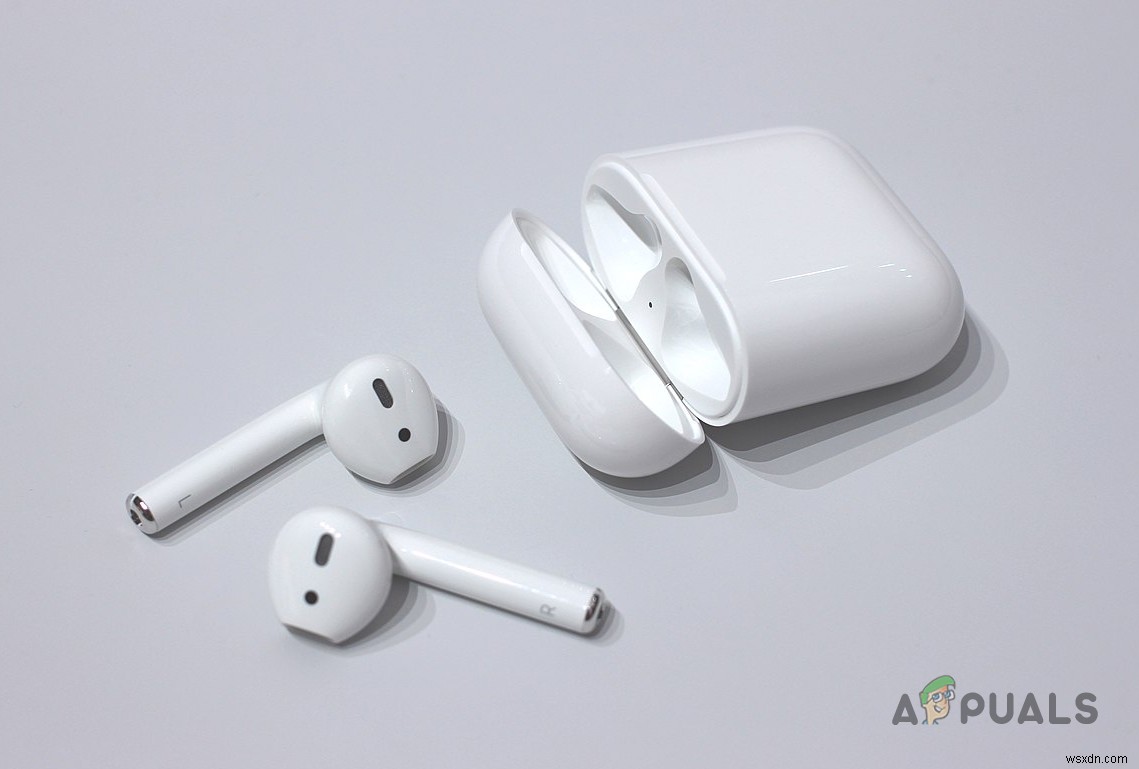 Micrô của AirPods không hoạt động? Hãy thử các bản sửa lỗi này 