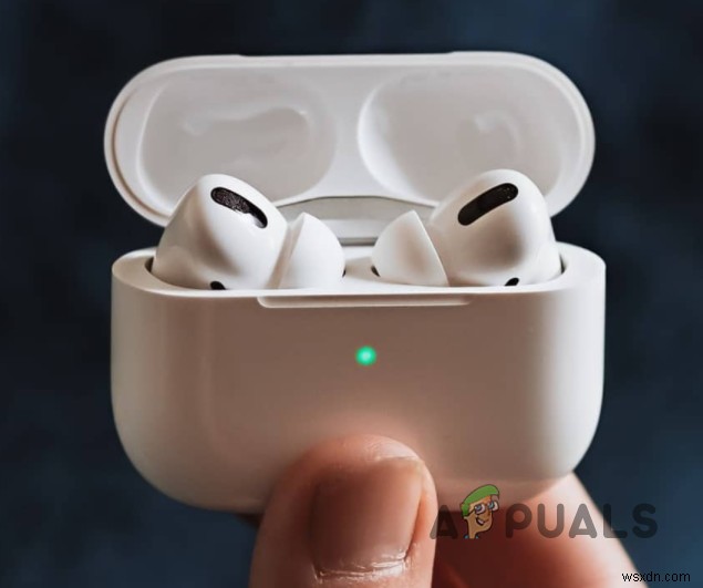 Micrô của AirPods không hoạt động? Hãy thử các bản sửa lỗi này 