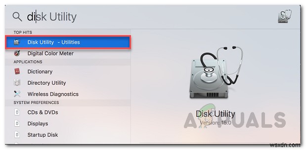 Ổ cứng không hiển thị trên máy Mac? Hãy thử các bản sửa lỗi này