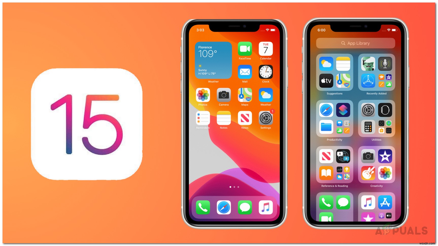 Cách cài đặt iOS 15 Public Beta?