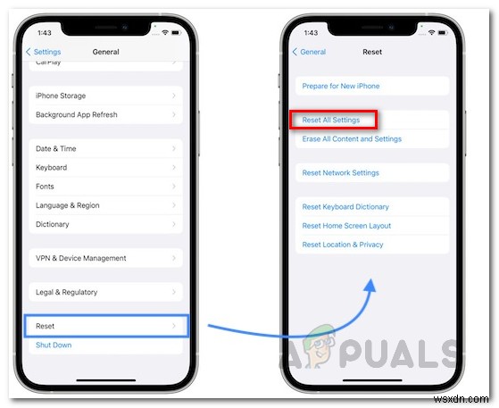 Cách hạ cấp từ iOS 15 xuống 14 mà không mất dữ liệu 