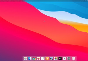 Tại sao mọi chủ sở hữu máy Mac nên cập nhật lên macOS BigSur 11.5.1