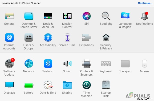 Tại sao mọi chủ sở hữu máy Mac nên cập nhật lên macOS BigSur 11.5.1
