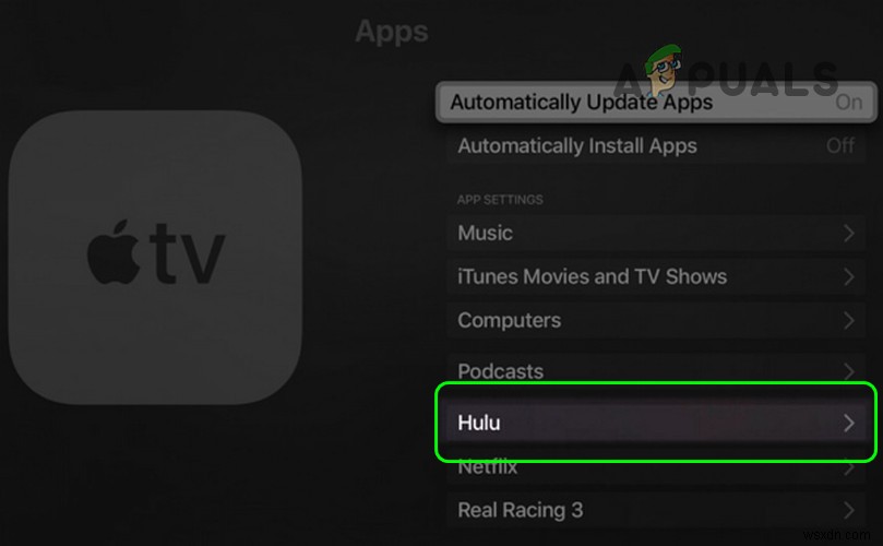 Hulu không hoạt động trên Apple TV? Hãy thử các bản sửa lỗi này