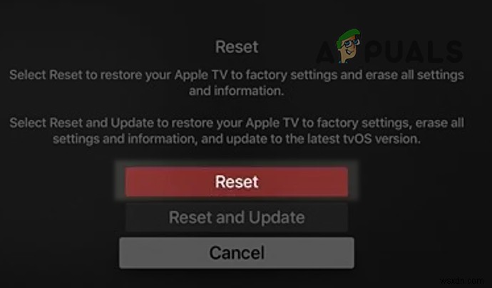 Hulu không hoạt động trên Apple TV? Hãy thử các bản sửa lỗi này