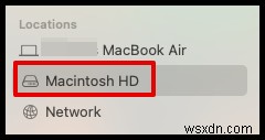 Thư mục Mục được Định vị lại trên macOS Catalina:Nó là gì? và Làm thế nào để xóa nó? 