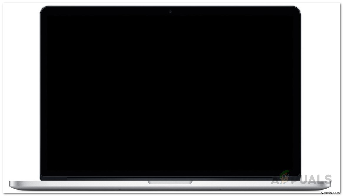 Cách khắc phục màn hình đen trên máy Mac khi thức dậy sau khi ngủ 