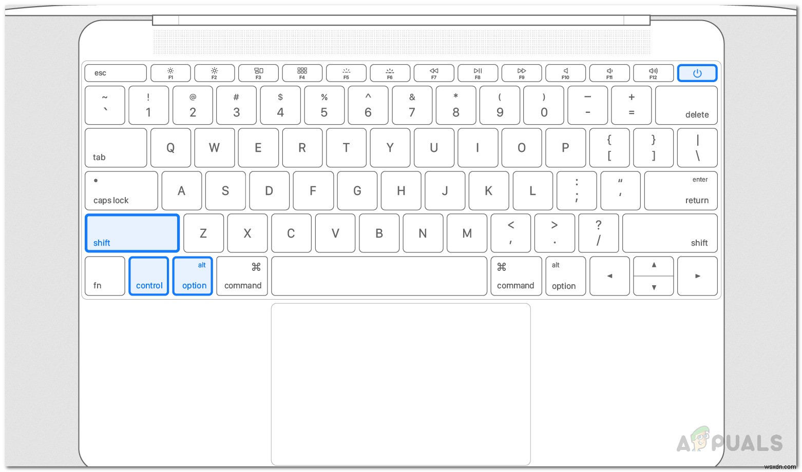 [KHẮC PHỤC] Ứng dụng bị hỏng và không thể sử dụng để cài đặt macOS 