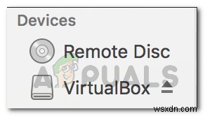 [FIX] VirtualBox Không cài đặt được trên máy Mac 