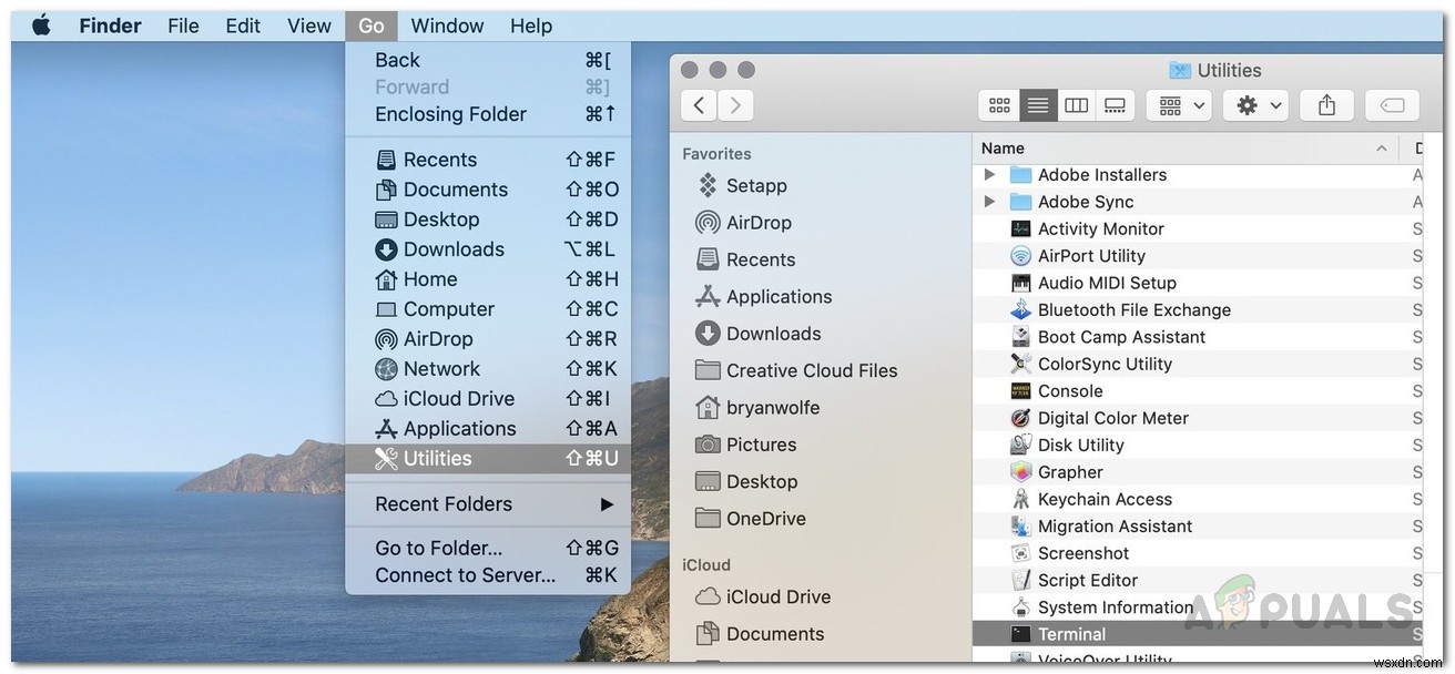 [FIX] VirtualBox Không cài đặt được trên máy Mac 