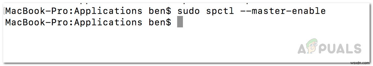 [FIX] VirtualBox Không cài đặt được trên máy Mac 