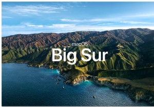 Cách cài đặt macOS Big Sur Public Beta 