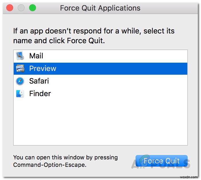 [FIX] Lỗi máy Mac Ứng dụng không mở được nữa 