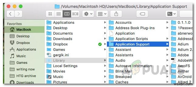 Cách khắc phục Mac không thể kết nối với iCloud? 