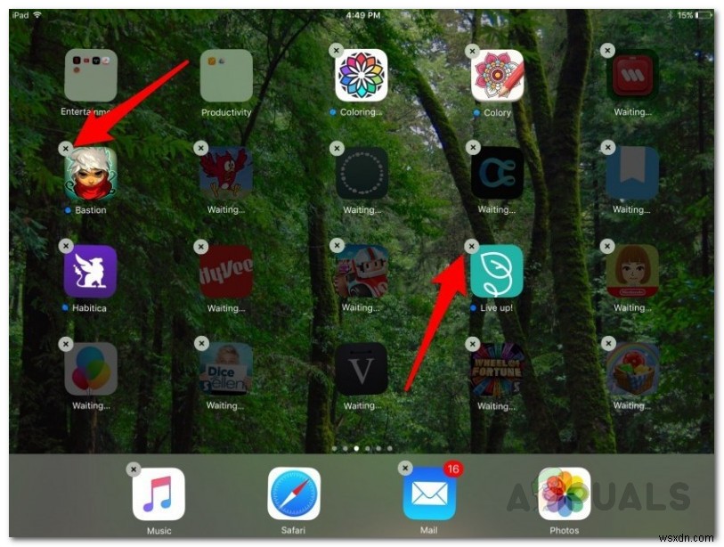 [FIX] OneNote Keeps Crashing trên iPad 