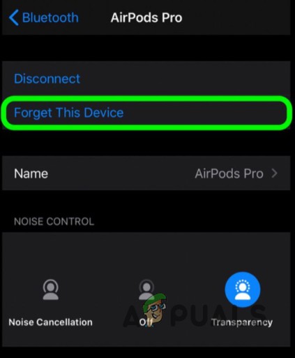 Cách sửa lỗi AirPods “Không kết nối được”? 