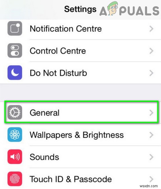 Ghép nối không thành công:Apple Watch của bạn không thể ghép nối với iPhone của bạn [FIX] 