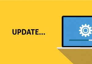 Cách liệt kê tất cả các bản cập nhật trên macOS 