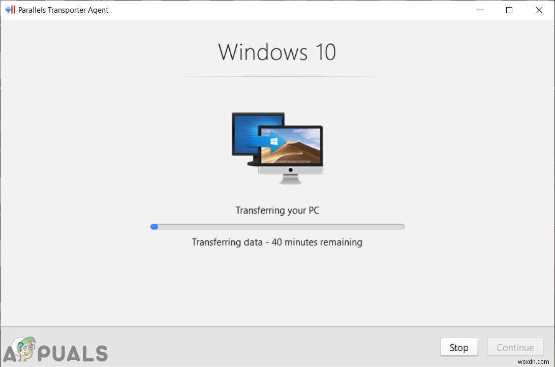 Cách di chuyển PC Windows 10 của bạn sang MacOS 