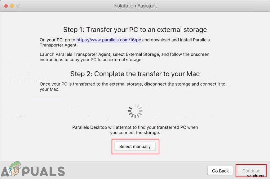 Cách di chuyển PC Windows 10 của bạn sang MacOS 