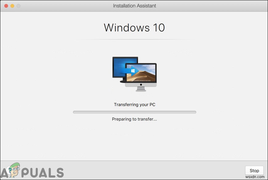 Cách di chuyển PC Windows 10 của bạn sang MacOS 