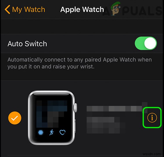 Làm thế nào để bạn khắc phục cuộc gọi không thành công trên Apple Watch? 