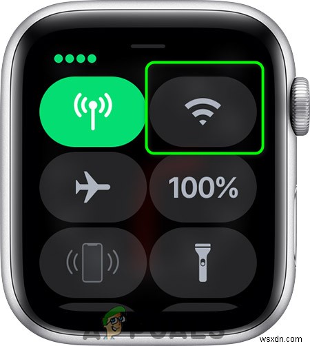 Làm thế nào để bạn khắc phục cuộc gọi không thành công trên Apple Watch? 