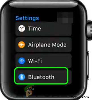 Làm thế nào để bạn khắc phục cuộc gọi không thành công trên Apple Watch? 