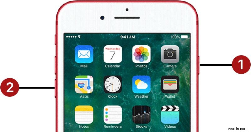 Làm thế nào để sửa chữa iPhone Restore Error 4005? 