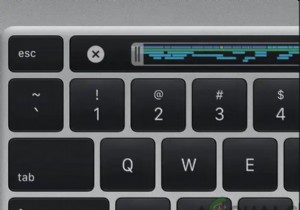 Bàn phím MacBook Pro không hoạt động? 