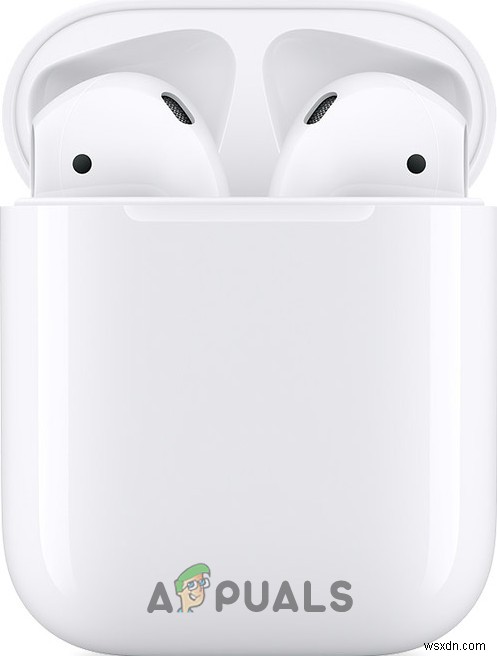 Khắc phục:Một AirPod không hoạt động 