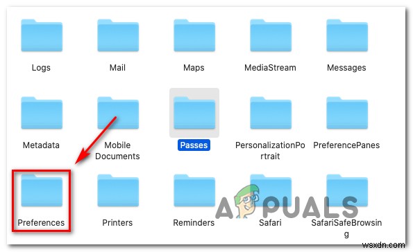 Khắc phục:Disk Utility Wont Load trên MacOS 