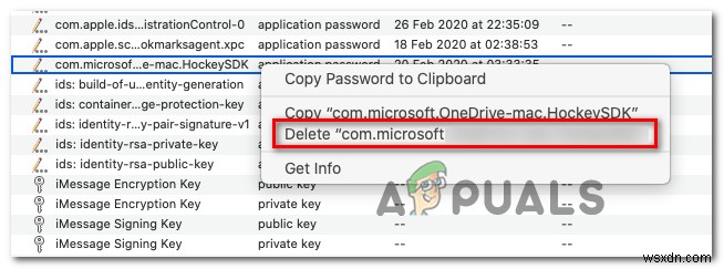 [FIX] Lỗi khi mở Word hoặc Outlook trên Mac (EXC_BAD_INSTRUCTION) 