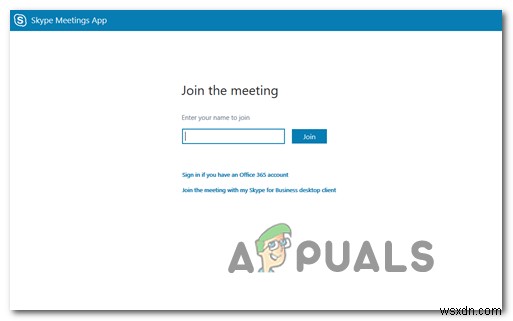 Cách tải plugin ứng dụng web Skype For Business để cài đặt trên Safari 