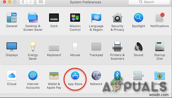 Cách sửa lỗi kích hoạt máy bằng Word trên MacOS và iOS 