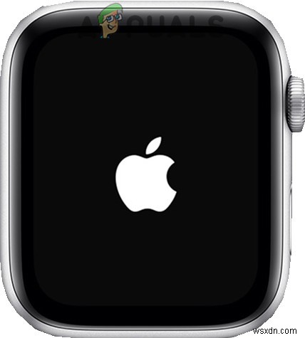 Apple Watch đã ngừng rung khi có báo thức và thông báo 