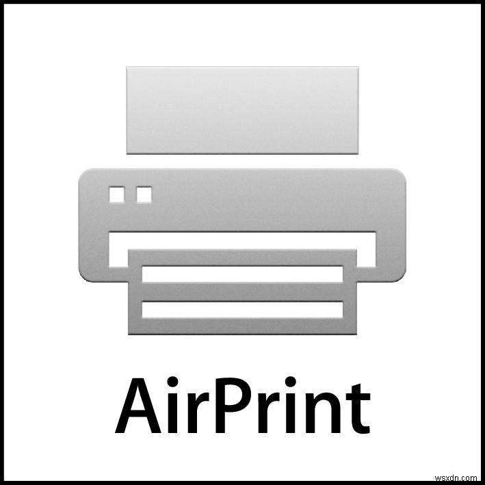 AirPrint là gì và nó hoạt động như thế nào? 