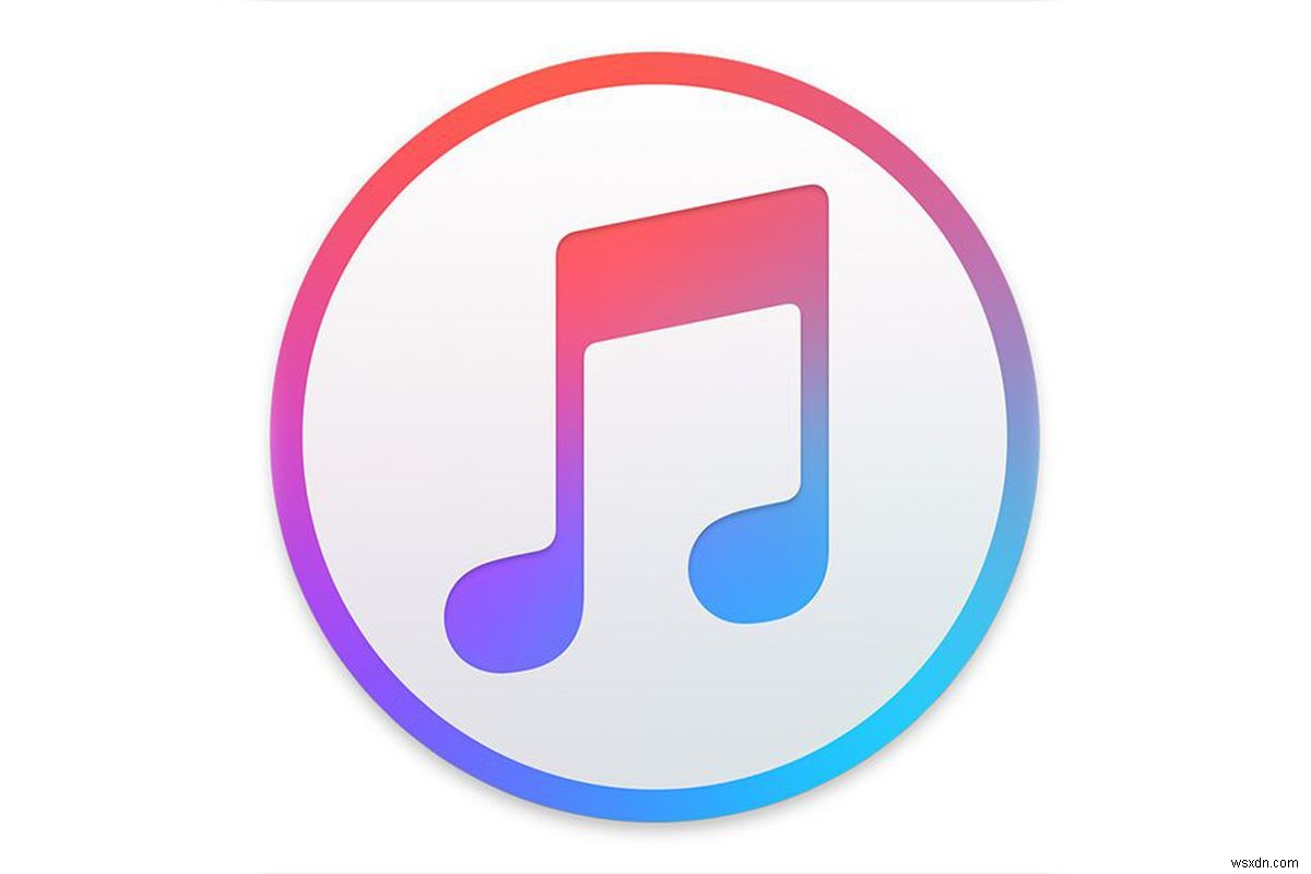 Làm thế nào để khắc phục lỗi  iTunes sẽ không mở trên máy Mac ? 