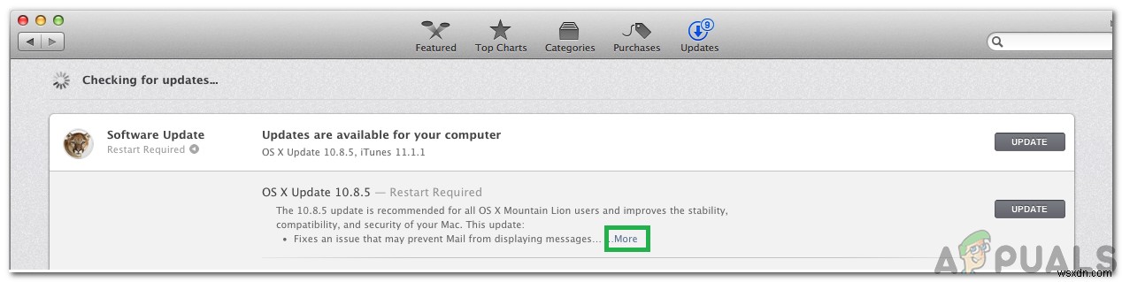 Làm thế nào để khắc phục lỗi  iTunes sẽ không mở trên máy Mac ? 